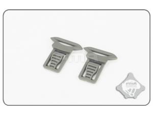 FMA Goggle Swivel Clips FG tb320